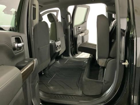 Used 2019 Chevrolet Silverado 1500 RST AWD/4WD image 33