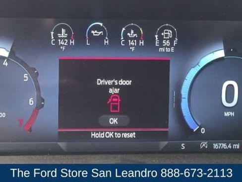 Used 2025 Ford F150 XLT w/ Equipment Group 301A Standard image 19