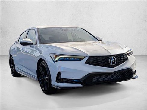 New 2026 Acura Integra A-Spec image 7