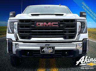 Certified 2024 GMC Sierra 2500 Pro w/ Convenience Package video 2