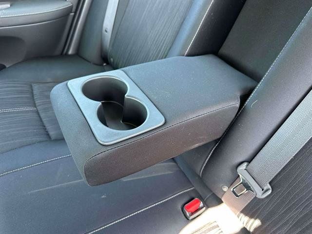 Used 2017 Nissan Sentra SV FWD image 30