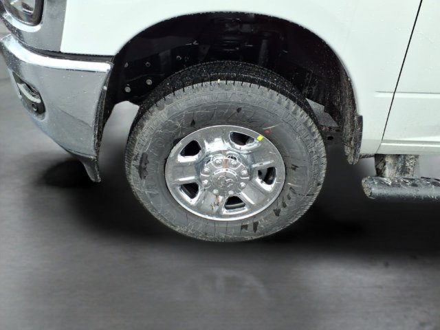 Used 2026 RAM 2500 Tradesman AWD/4WD image 12