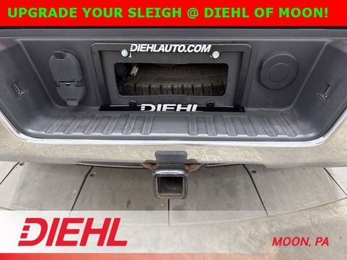 Used 2016 GMC Sierra 1500 SLE w/ SLE Value Package image 10