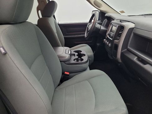 Used 2017 RAM 1500 Express image 21