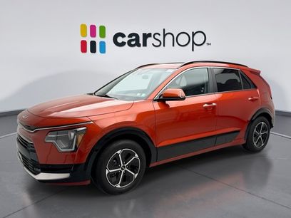 Used 2023 Kia Niro