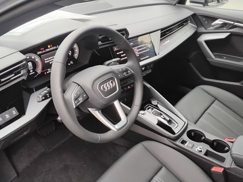 New 2026 Audi A3 2.0T Premium Plus image 14