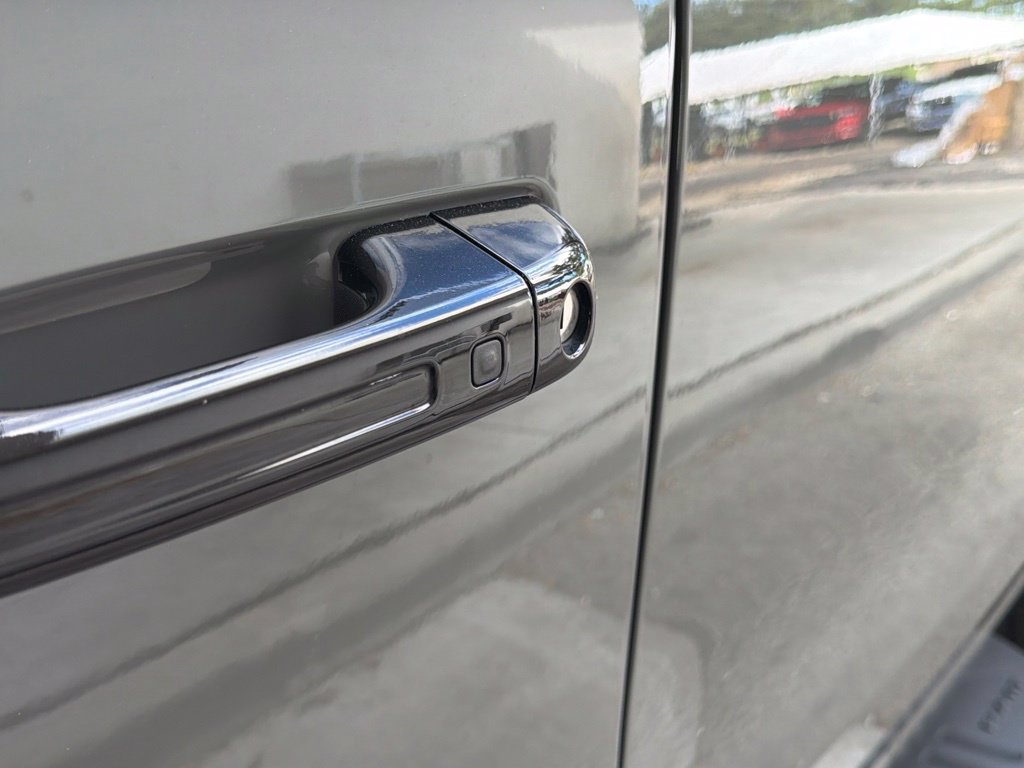 Used 2023 RAM 1500 Rebel w/ Rebel Level 2 Equipment Group AWD/4WD image 17