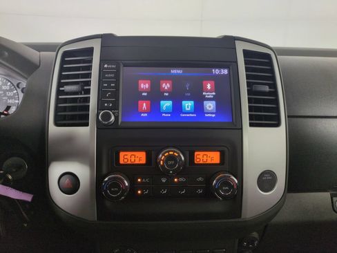 Used 2019 Nissan Frontier SV w/ Value Truck Package AWD/4WD image 21