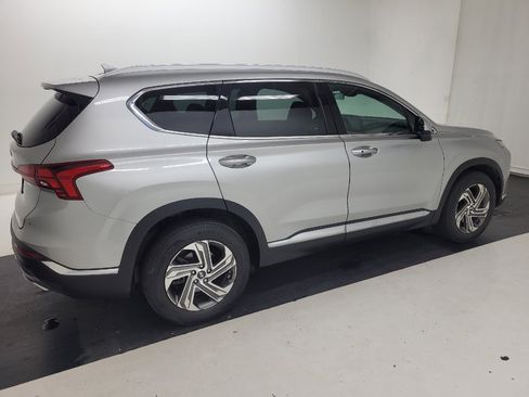Used 2021 Hyundai Santa Fe SEL w/ Cargo Package FWD image 10