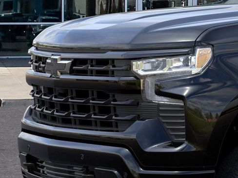 New 2026 Chevrolet Silverado 1500 RST image 13