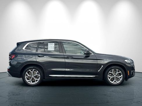 Used 2023 BMW X3 sDrive30i w/ Convenience Package image 3