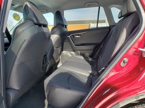 Used 2023 Toyota RAV4 Adventure image 17