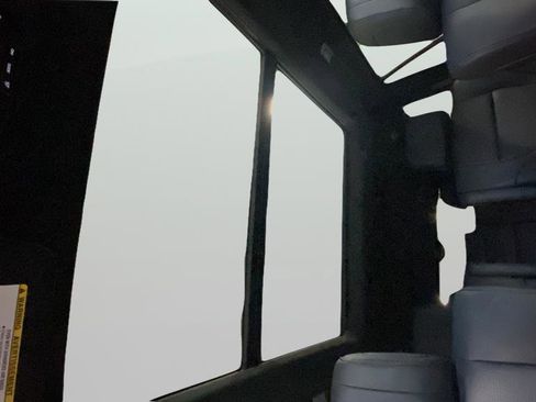 New 2026 Toyota Sequoia Platinum image 36