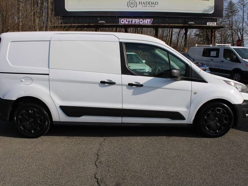 Used 2015 Ford Transit Connect XL image 6