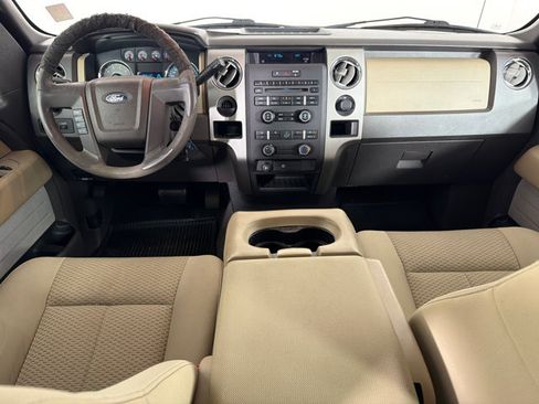 Used 2010 Ford F150 XLT RWD image 22