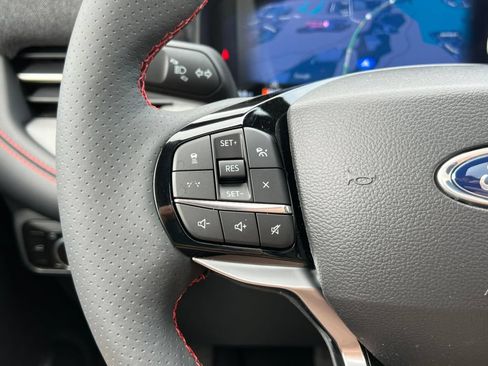 Used 2026 Ford Explorer ST-Line AWD/4WD image 22