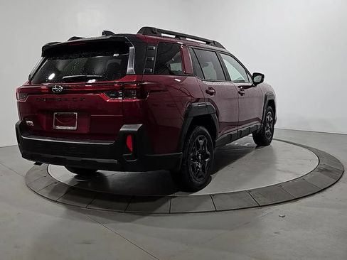 New 2026 Subaru Outback Limited AWD/4WD image 5