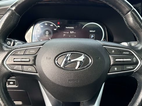 Used 2020 Hyundai Palisade Limited AWD/4WD image 28