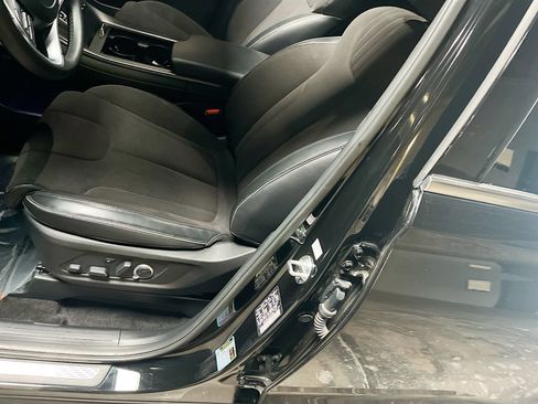 Used 2025 Hyundai Palisade Calligraphy AWD/4WD image 19