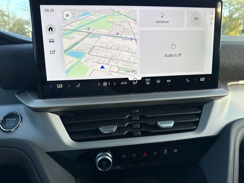 New 2026 Ford Explorer Active image 9