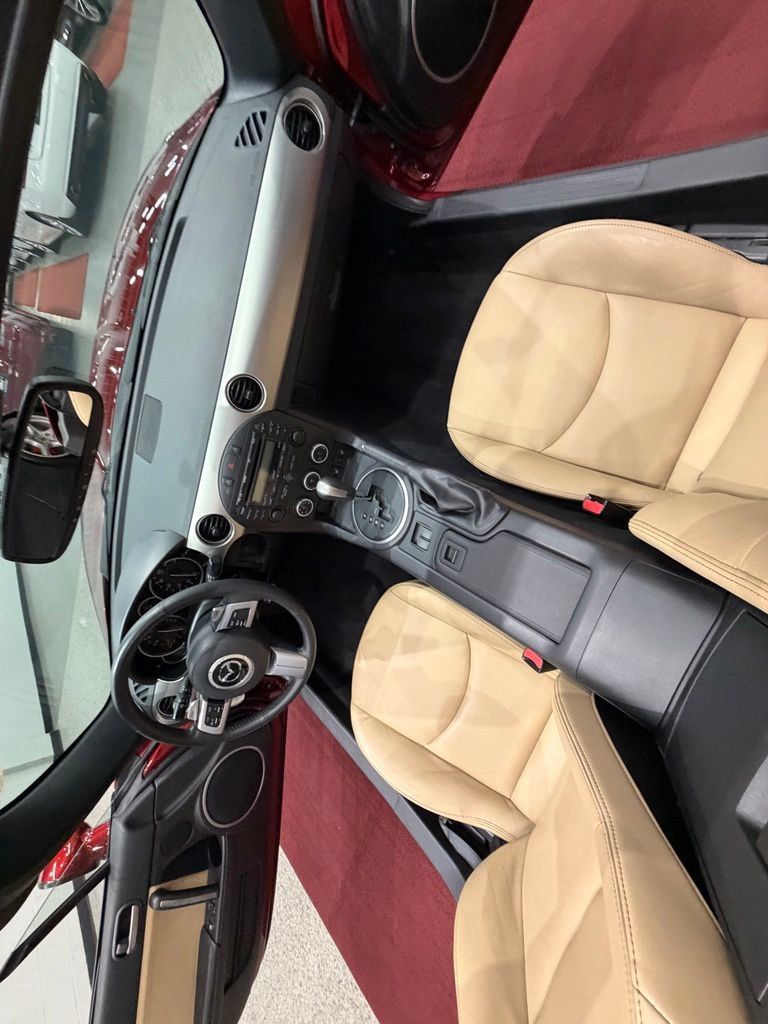 Used 2012 MAZDA MX-5 Miata Grand Touring w/ Premium Pkg RWD image 25