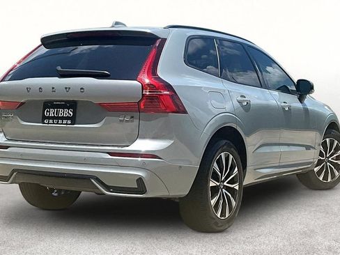 Certified 2024 Volvo XC60 B5 Plus w/ Protection Package Premier AWD/4WD image 2