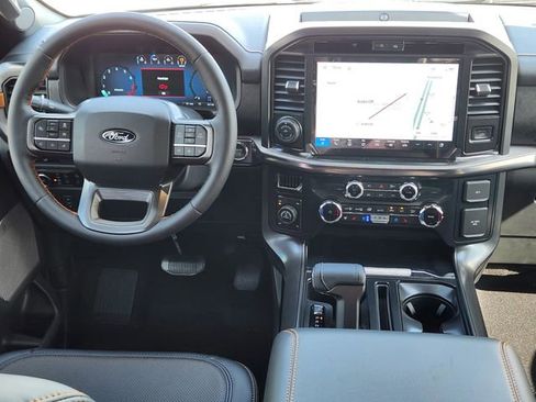 New 2026 Ford F150 Tremor AWD/4WD image 27