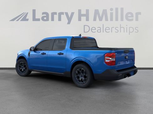 New 2026 Ford Maverick XLT AWD/4WD image 4