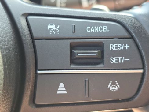 Used 2024 Honda CR-V Sport image 34