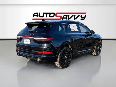 Used 2024 Lincoln Corsair Grand Touring w/ Equipment Group 302A image 7