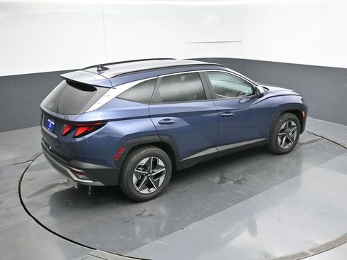 New 2026 Hyundai Tucson SEL image 21