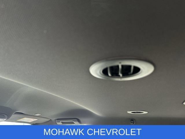Used 2023 Chevrolet Tahoe RST w/ Max Trailering Package AWD/4WD image 22