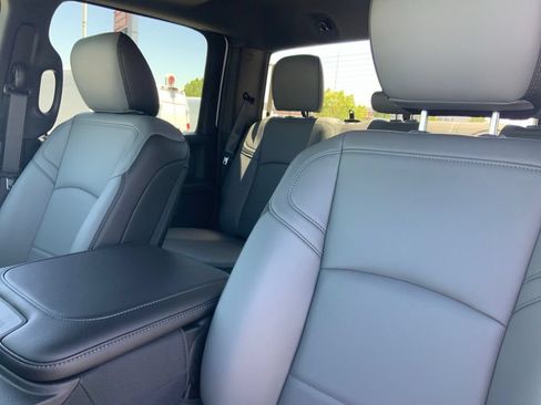 New 2026 RAM 5500 Tradesman w/ Chrome Appearance Group RWD image 14