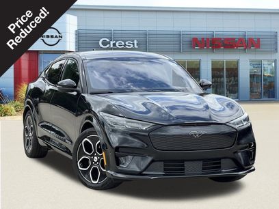 Used 2023 Ford Mustang Mach-E GT