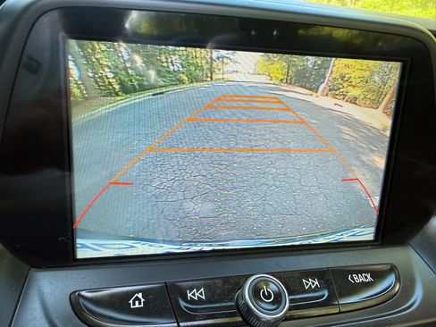 Used 2016 Chevrolet Camaro LT w/ RS Package image 23