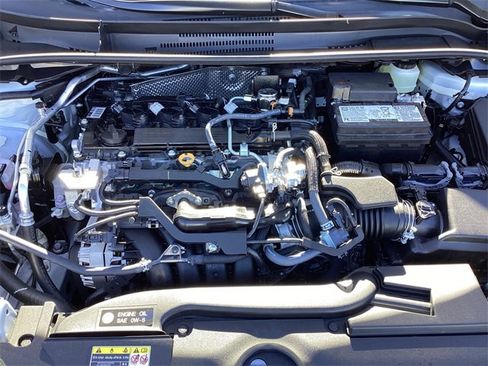 Certified 2025 Toyota Corolla SE image 27
