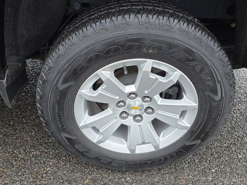 Certified 2022 Chevrolet Colorado LT w/ LT Convenience Package image 7