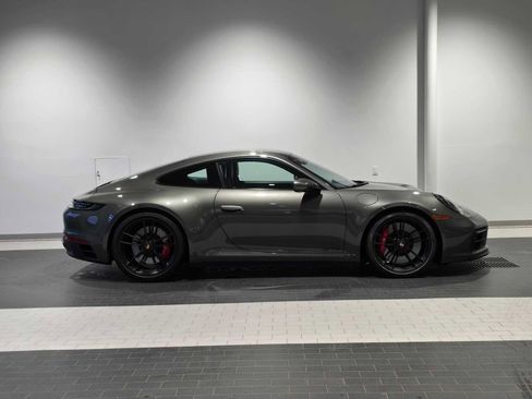Used 2023 Porsche 911 Carrera GTS image 8