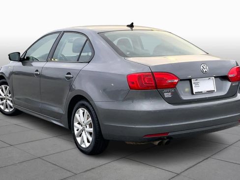 Used 2012 Volkswagen Jetta SE image 11