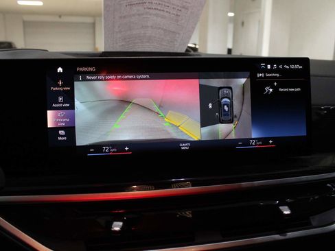 Certified 2023 BMW X7 xDrive40i w/ M Sport Package image 19