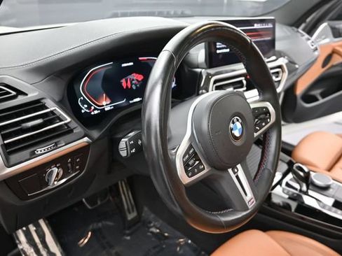 Used 2023 BMW X3 M40i w/ Premium Package AWD/4WD image 18