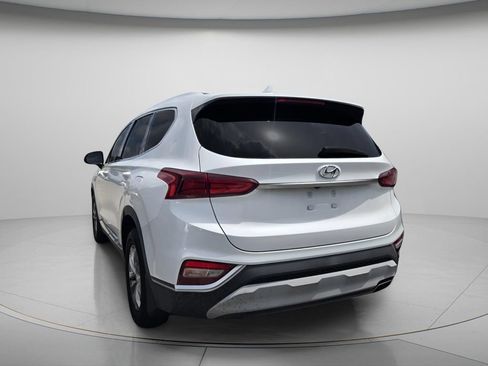 Used 2019 Hyundai Santa Fe SEL FWD image 7