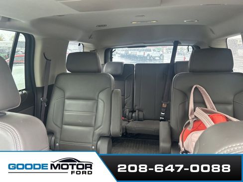 Used 2019 GMC Yukon Denali w/ Denali Ultimate Package AWD/4WD image 4