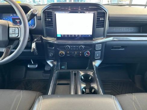 Used 2024 Ford F150 STX image 15