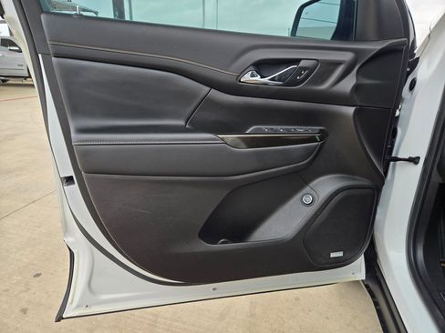 Used 2021 GMC Acadia AT4 w/ Trailering Package image 11