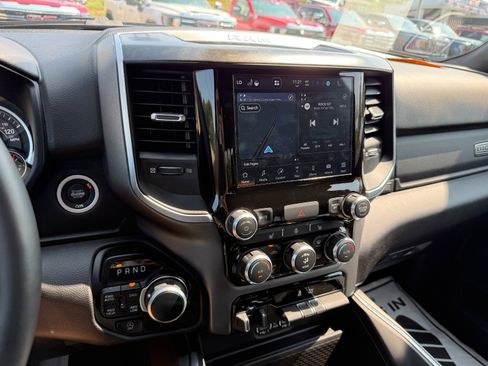 Used 2024 RAM 1500 Big Horn image 30