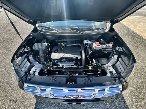 New 2026 GMC Terrain Denali image 62