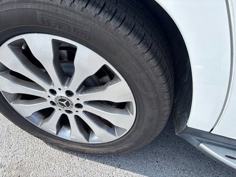 Used 2019 Mercedes-Benz GLS 450 4MATIC image 6