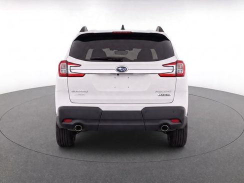 Used 2023 Subaru Ascent Limited AWD/4WD image 7