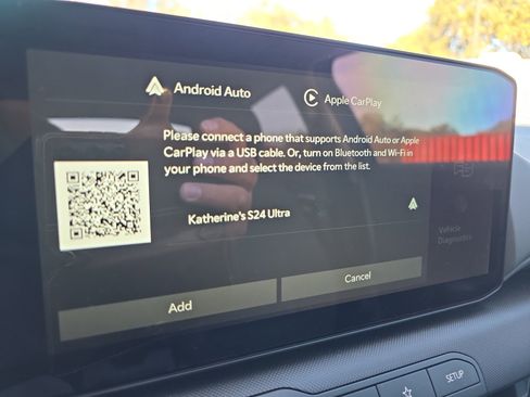 Certified 2025 Kia K4 EX image 14